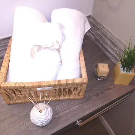 Bed & Breakfast Via Del Mare