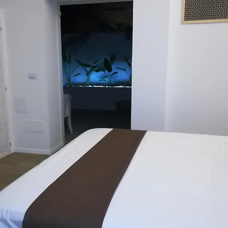Via Del Mare Bed and breakfast