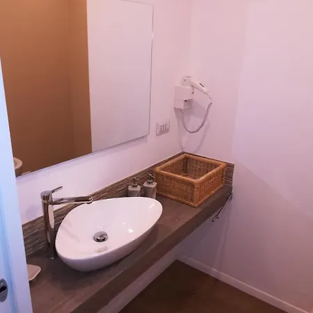Via Del Mare Bed and breakfast