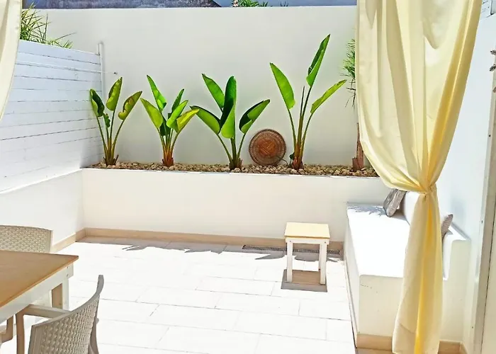 Via Del Mare Presicce