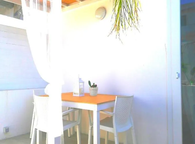 Bed & Breakfast Via Del Mare