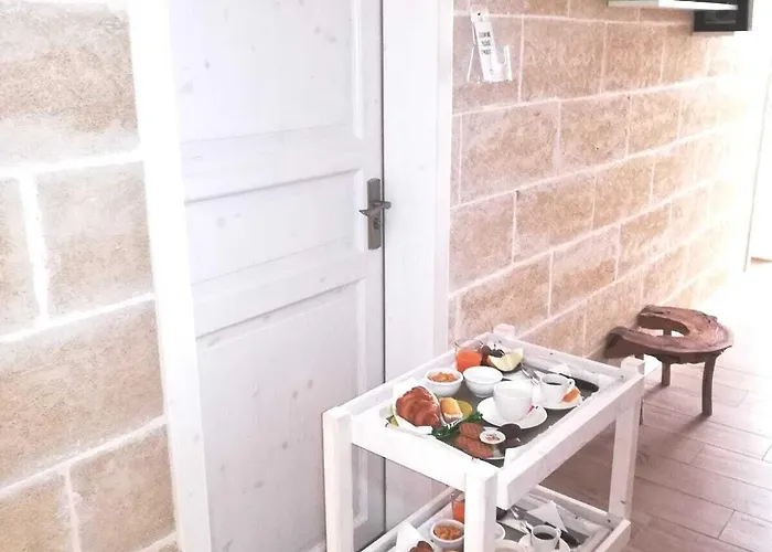 Via Del Mare 4* Presicce