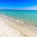 Via Del Mare Bed & Breakfast Presicce