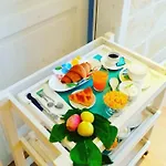 Bed & Breakfast Via Del Mare Presicce