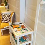 Via Del Mare Bed & Breakfast Presicce