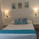 B&B Via Del Mare 프레제스