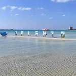 Via Del Mare 4* Presicce