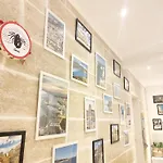 Bed & Breakfast Via Del Mare Presicce