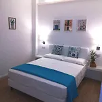 Via Del Mare Bed & Breakfast 4*