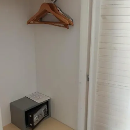 לינה וארוחת בוקר Via Del Mare פרזיצ'ה