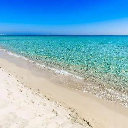 Via Del Mare לינה וארוחת בוקר פרזיצ'ה