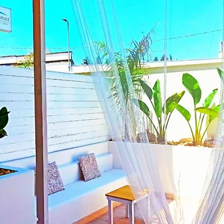 Via Del Mare פרזיצ'ה