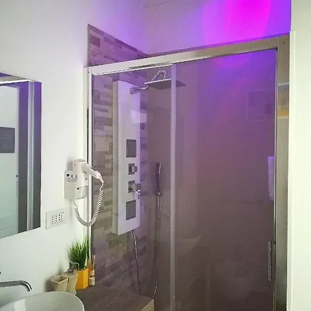 Via Del Mare 4* פרזיצ'ה