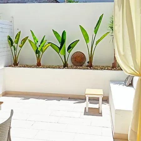 Via Del Mare פרזיצ'ה