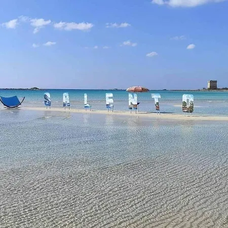 Via Del Mare 4* פרזיצ'ה