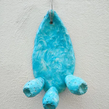 Via Del Mare לינה וארוחת בוקר פרזיצ'ה