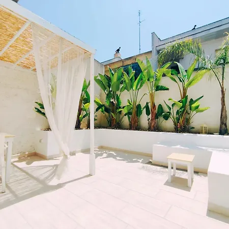 Via Del Mare פרזיצ'ה