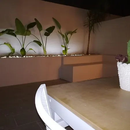 לינה וארוחת בוקר Via Del Mare