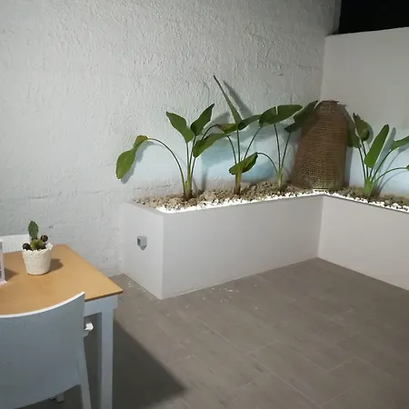 Via Del Mare 4* פרזיצ'ה