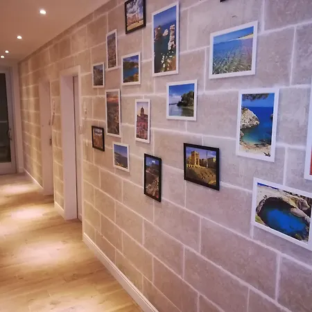 Via Del Mare 4* פרזיצ'ה