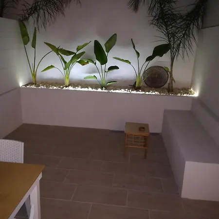 Via Del Mare 4* פרזיצ'ה