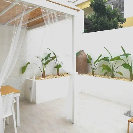 Via Del Mare לינה וארוחת בוקר 4*