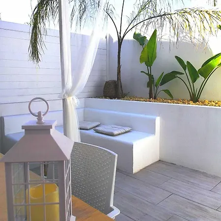 Via Del Mare לינה וארוחת בוקר 4*