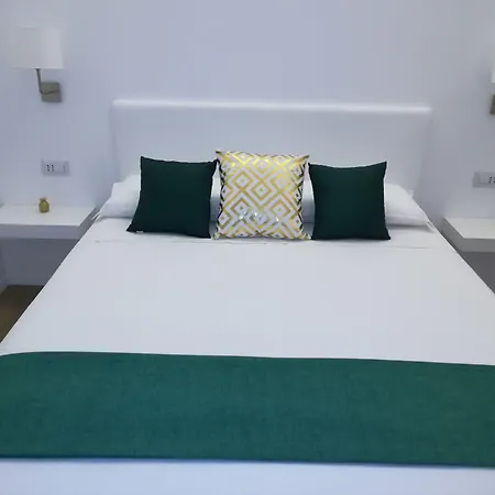 Via Del Mare פרזיצ'ה