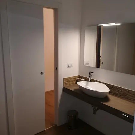 Via Del Mare לינה וארוחת בוקר