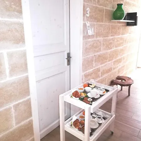 Via Del Mare 4* פרזיצ'ה