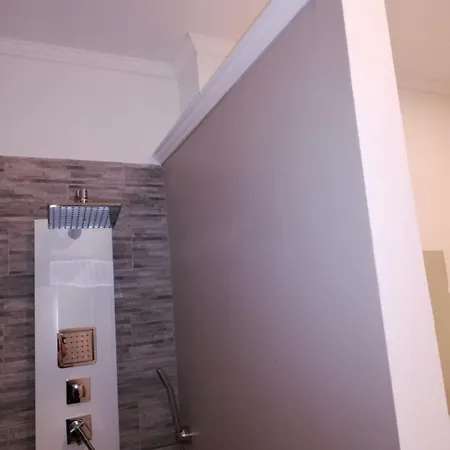 Via Del Mare פרזיצ'ה