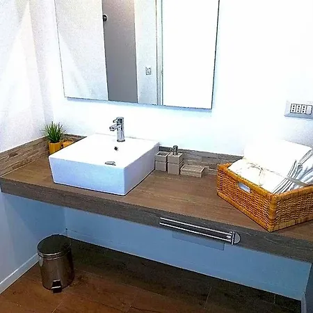 Bed & Breakfast Via Del Mare Presicce