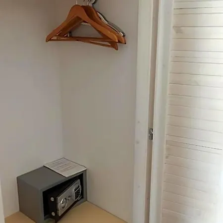 Nocleg ze śniadaniem Via Del Mare Presicce