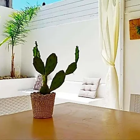 Bed & Breakfast Via Del Mare