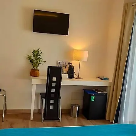 Bed & Breakfast Via Del Mare Presicce