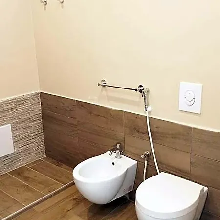 Via Del Mare Nocleg ze śniadaniem