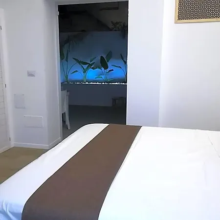 Bed & Breakfast Via Del Mare 4*