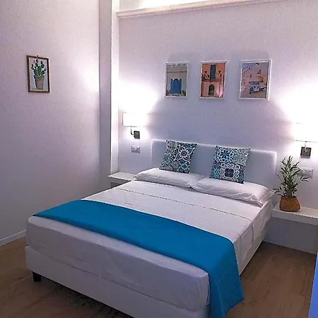 Bed and Breakfast Via Del Mare