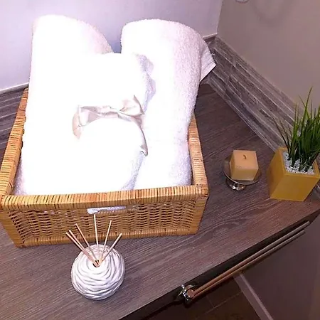 Via Del Mare Bed & Breakfast Presicce