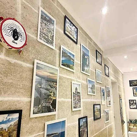 Via Del Mare 4* Presicce