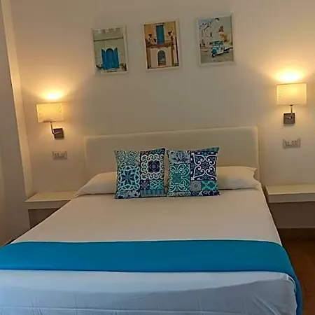Nocleg ze śniadaniem Via Del Mare Presicce