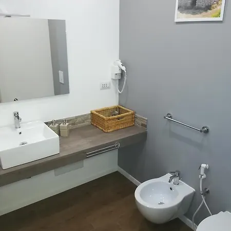 Via Del Mare Bed & Breakfast Presicce
