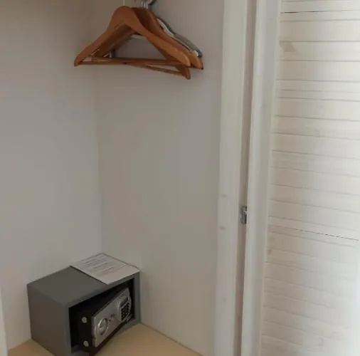 Alojamento de Acomodação e Pequeno-almoço Via Del Mare Presicce