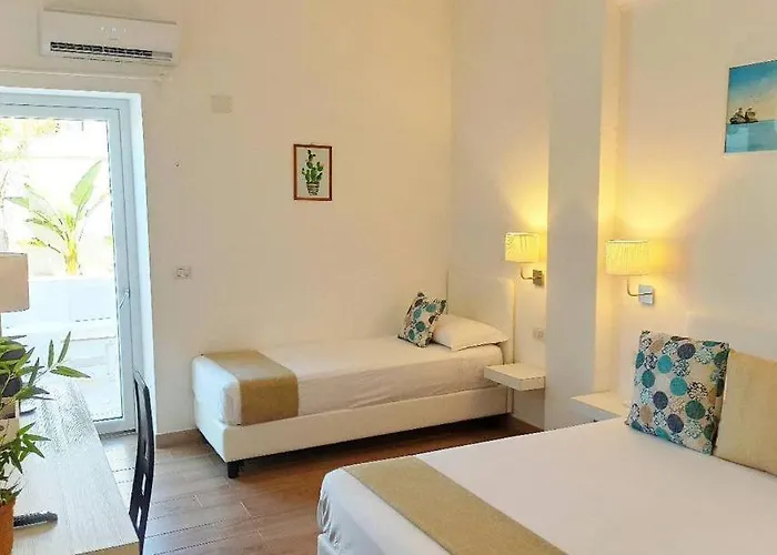 Via Del Mare 4* Presicce