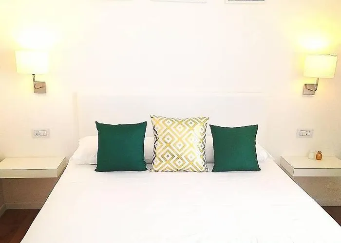 Via Del Mare 4* Presicce