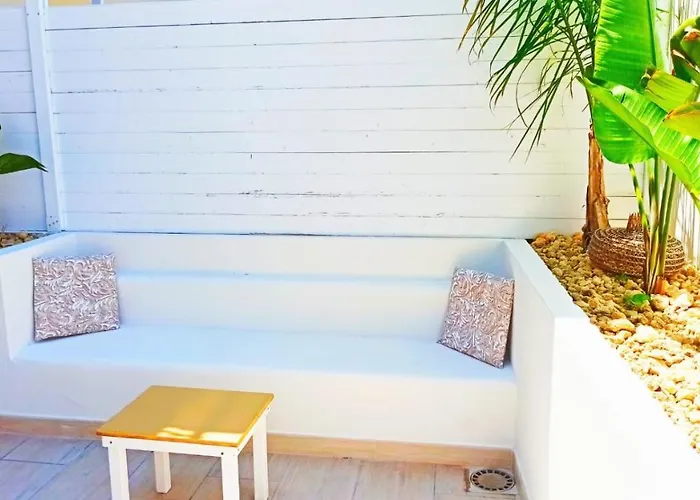 Bed & Breakfast Via Del Mare 4*