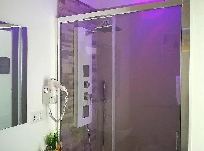 Via Del Mare 4* פרזיצ'ה