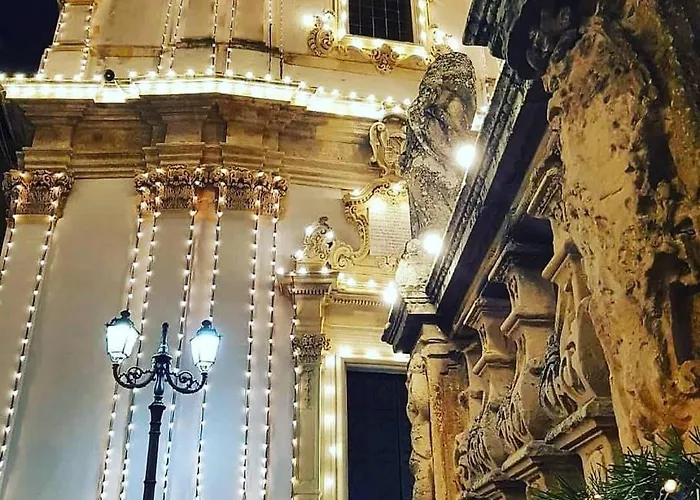 Via Del Mare