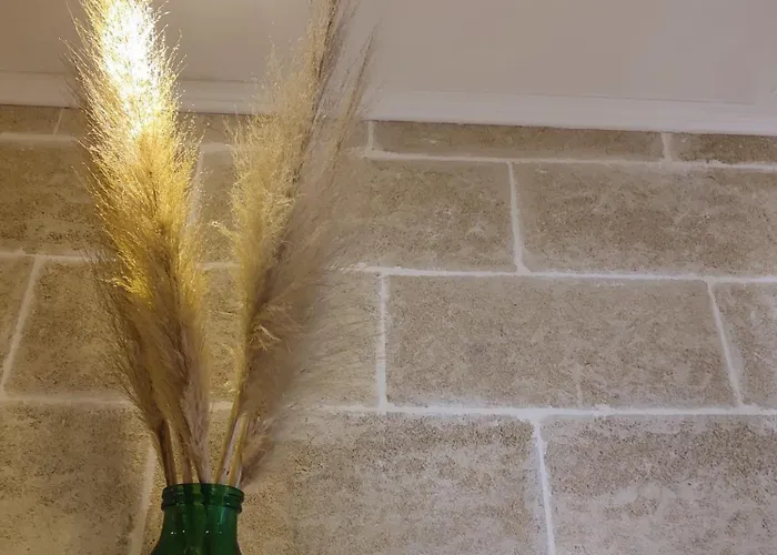 Alojamento de Acomodação e Pequeno-almoço Via Del Mare 4*