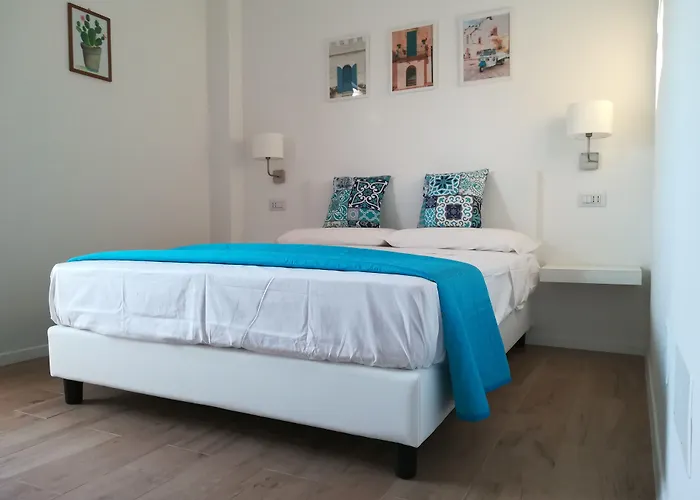 Bed & Breakfast Via Del Mare